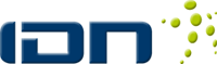Logo IDN online - CD-Herstellung