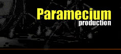 Paramecium production